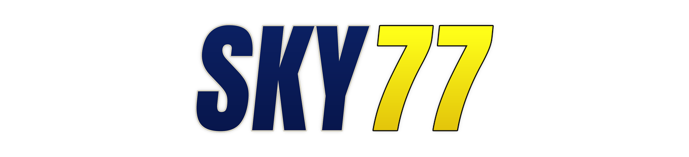 sky77 logo